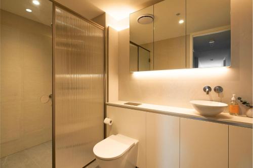 Amaya - 2 bed option, Newcastle (fotografie 10)