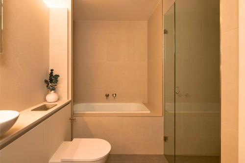 Amaya - 2 bed option, Newcastle (fotografie 8)