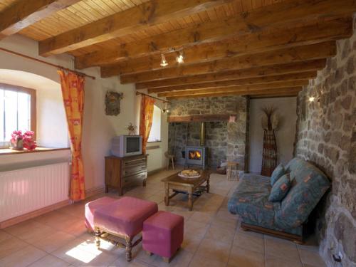 Gîte Burdignes 4 pièces 6 personnes - FR-1-496-96 - image 14