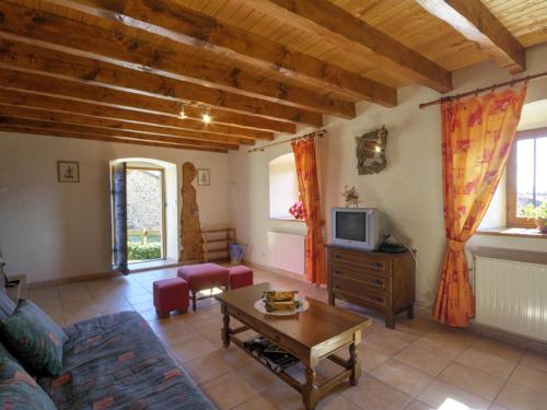 Gîte Burdignes 4 pièces 6 personnes - FR-1-496-96 - image 8