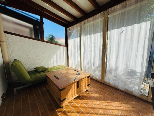 Argelès-sur-Mer : Villa 2 chambres 6 pers jardin parking - FR-1-309-336 - image 5