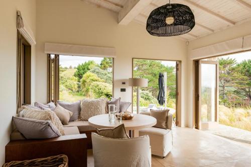 The Cabana at The Muriwai Collective in Muriwai