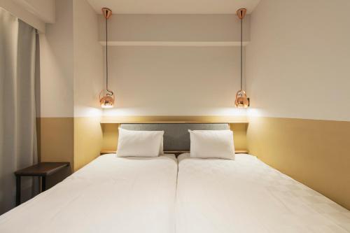 Hotel Asakusa KANNONURA – Tokyo, NY