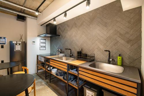 Hotel Asakusa KANNONURA – Tokyo, NY