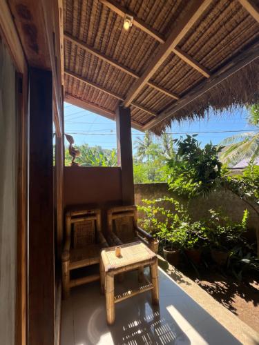 Fullmoon homestay - Pujut