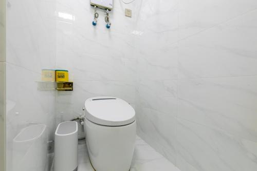 Shanghai Stylish Loft near Riverside Smart Home & Bathtub 上海精装复式公寓近黄浦江, Shanghai (foto 6)