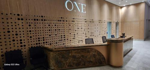 OneRosebank Signature Studio Apartment - image 2