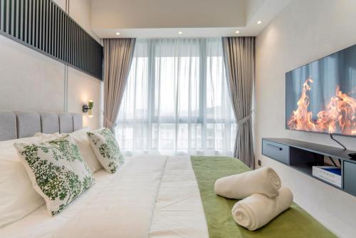 Novo Ampang by Cobnb - image 14