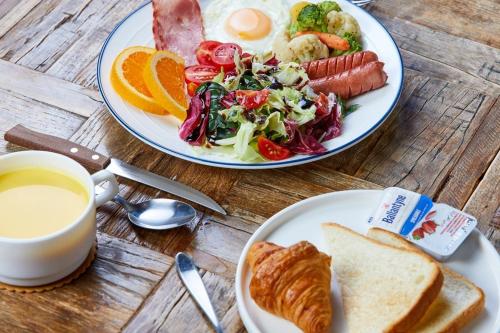 旌善 Romyzian Garden Mountain House ホテル 眺望