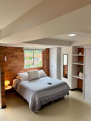 Increíble Apartaestudio Cerca al Centro Comercial Los Molinos, Medellín (fotografie 9)
