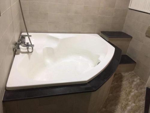 Deluxe Double or Twin Room with Spa Bath room in Khang Homestay