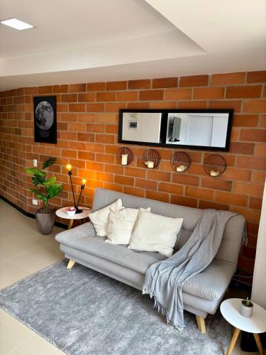 Increíble Apartaestudio Cerca al Centro Comercial Los Molinos, Medellín (fotografie 5)