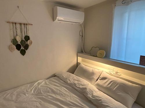 LeeLeeMate 2 rooms, 2 beds, for 4 people, 5 minutes from Mangwon Station, Сеул (фото 7)
