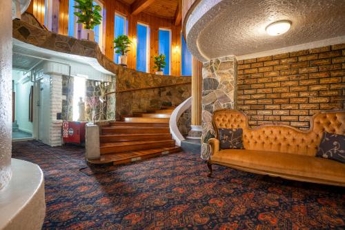 ทัศนียภาพภายนอกโรงแรม, วอลล่าซีวิลล์ มอเตอร์ ลอด์จ (Wallaceville Motor Lodge) in อัพเปอร์ ฮัท