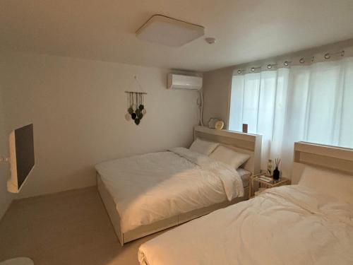 LeeLeeMate 2 rooms, 2 beds, for 4 people, 5 minutes from Mangwon Station, Сеул (фото 10)