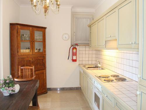 Barony romantic villa - Apartment - Lugano
