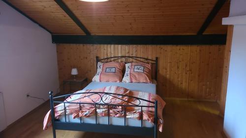 Ferienwohnung Jochen Riederer in Neualbenreuth, Deutschland