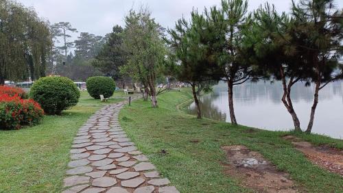 Tuyết Quỳnh Hotel Đà Lạt