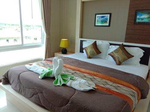 The Ozone Krabi Condotel Room Type - Super Adventure