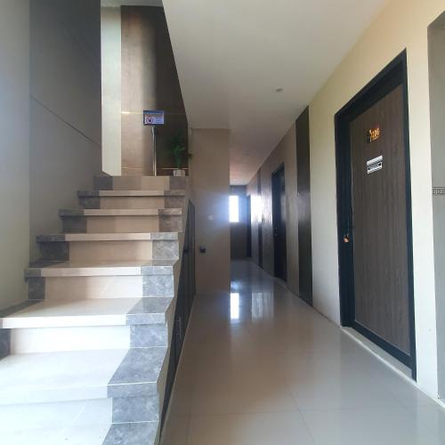 EDUTAMA Homestay Syariah in เกดิรี