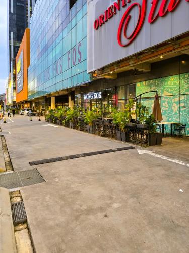 E4 The Lisa KL Eko Cheras Mall KL, Kuala Lumpur (zdjęcie 4)
