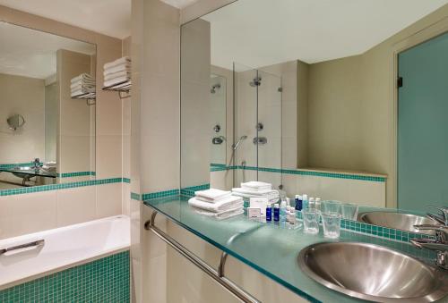 Park Plaza Nottingham - image 13