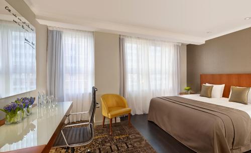 Park Plaza Nottingham - image 11