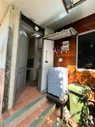 Sri Kandis Cottage Stay (Malay House) in Petra Jaya