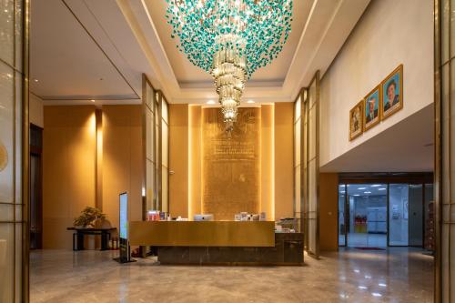 Amanda Hotel 堆谷里酒店