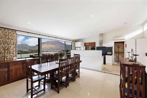 Views on the Top, Queenstown (fotografie 5)