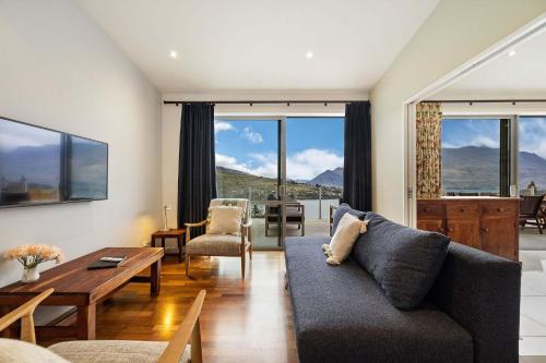 Views on the Top, Queenstown (fotografie 4)