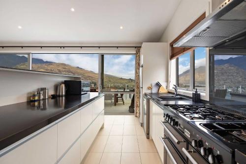 Views on the Top, Queenstown (fotografie 7)