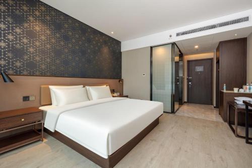 Jimu Double Room image 4