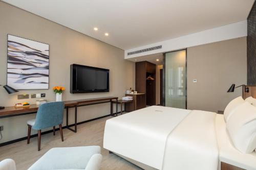 Jimu Double Room image 2