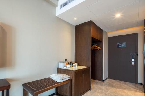 Jimu Twin Room image 2