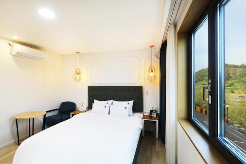 Hotel Ryan