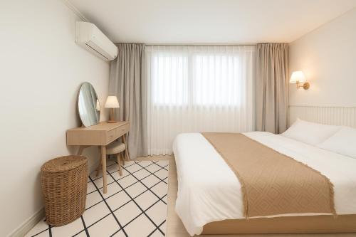 Sunny Stay Inn, Seoul (photo 10)