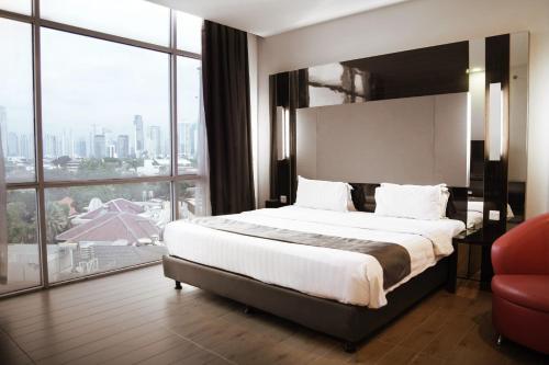 Dreamtel Jakarta