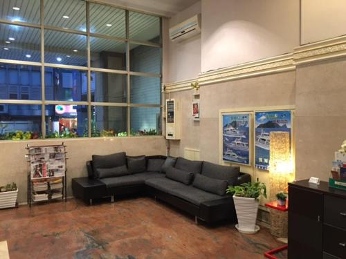 共用Lounge/電視區