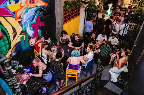 The Hideout, Ho Chi Minh