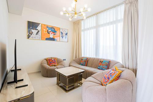 Exclusive Fully Furnished Villa, Dubai (foto 2)