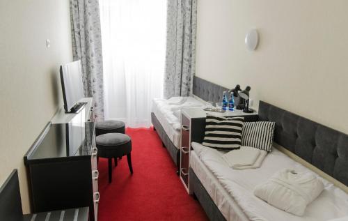Grand Kapitan Medi Spa - image 3