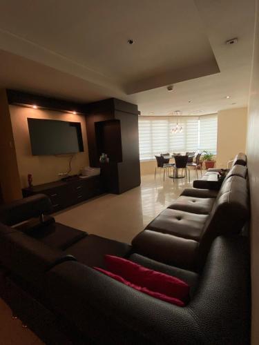 2-bedroom unit located in Greenhills