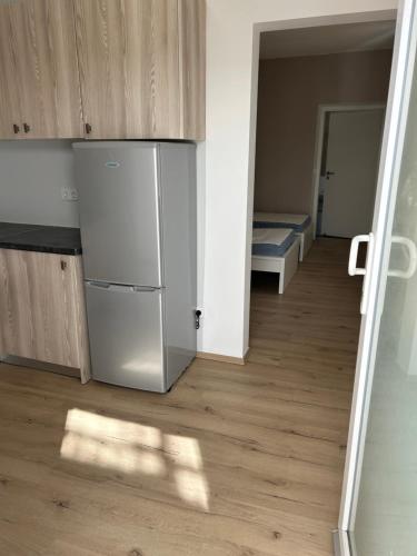 1 Zimmer Wohnung Nähe Düsseldorf Zentrum, Düsseldorf (fotografie 4)