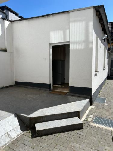 1 Zimmer Wohnung Nähe Düsseldorf Zentrum, Düsseldorf (fotografie 2)