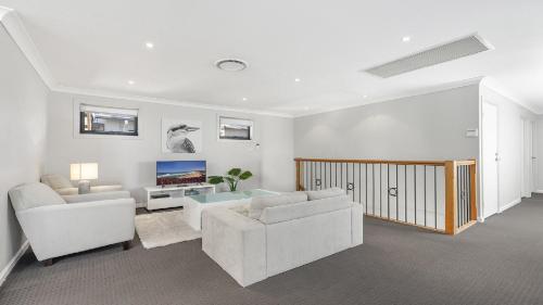 Hunter Valley Lodge, Pokolbin