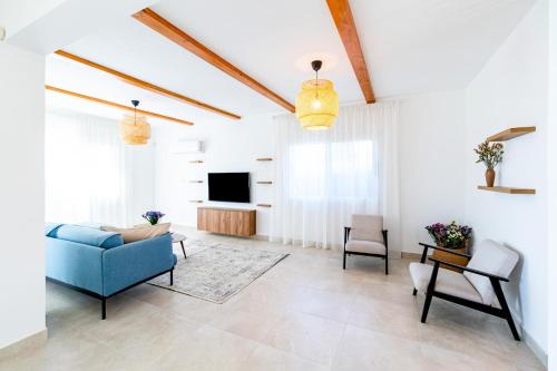 Villa Valentina by Ezoria Villas, Peyia (Foto 8)