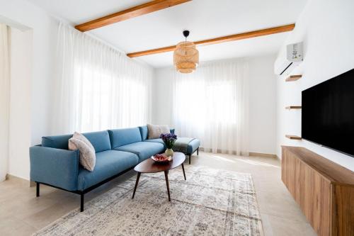 Villa Valentina by Ezoria Villas, Peyia (Foto 9)