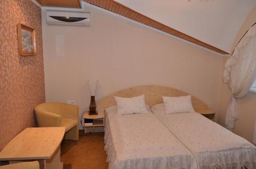 Hotel Serpanok