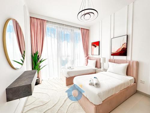 Like Home - Majestic 3bhk with stunning Creek View